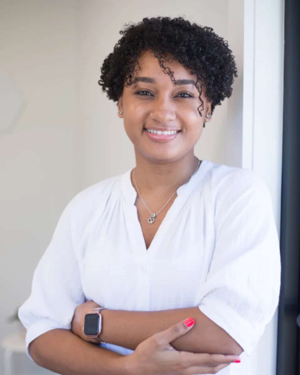 Aisha Malik, SEO Specialist