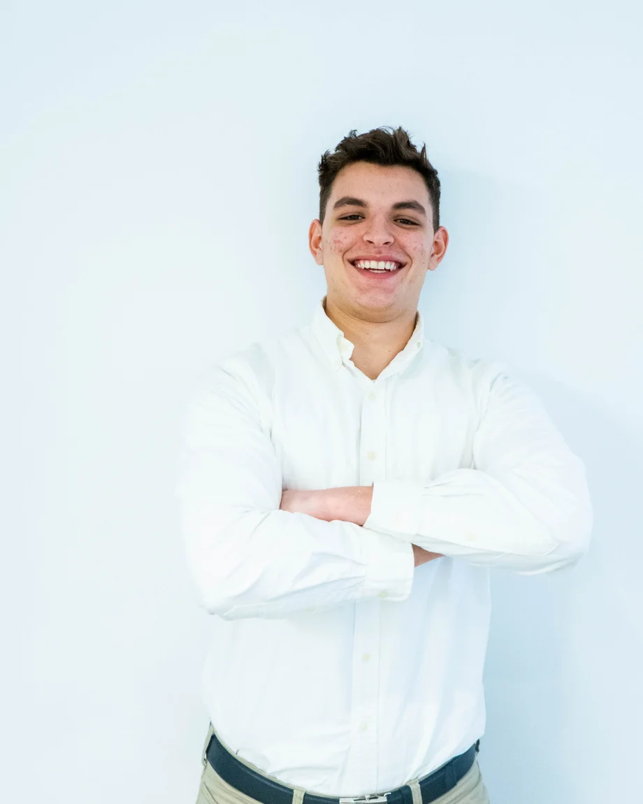 James Park, Lead Developer