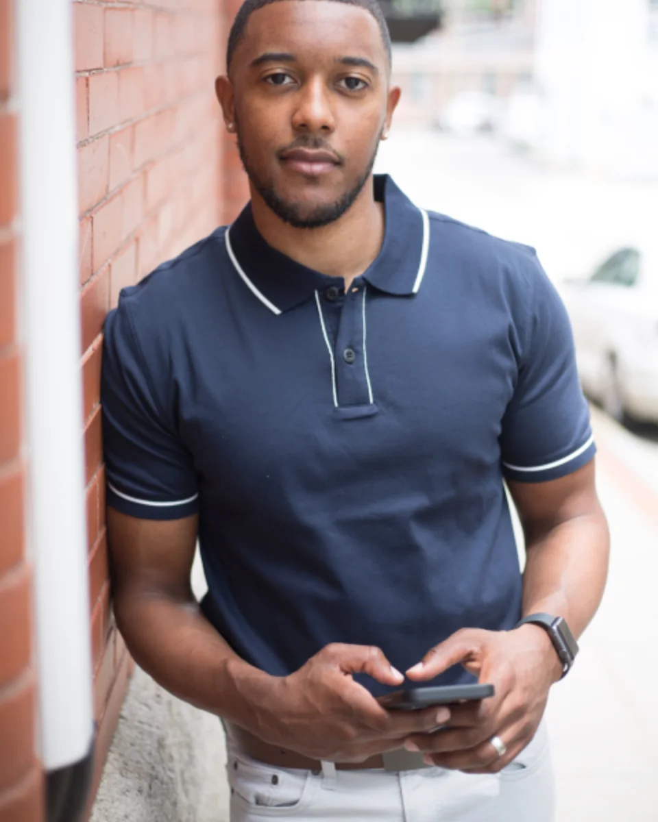 Daniel Osei, Brand Designer