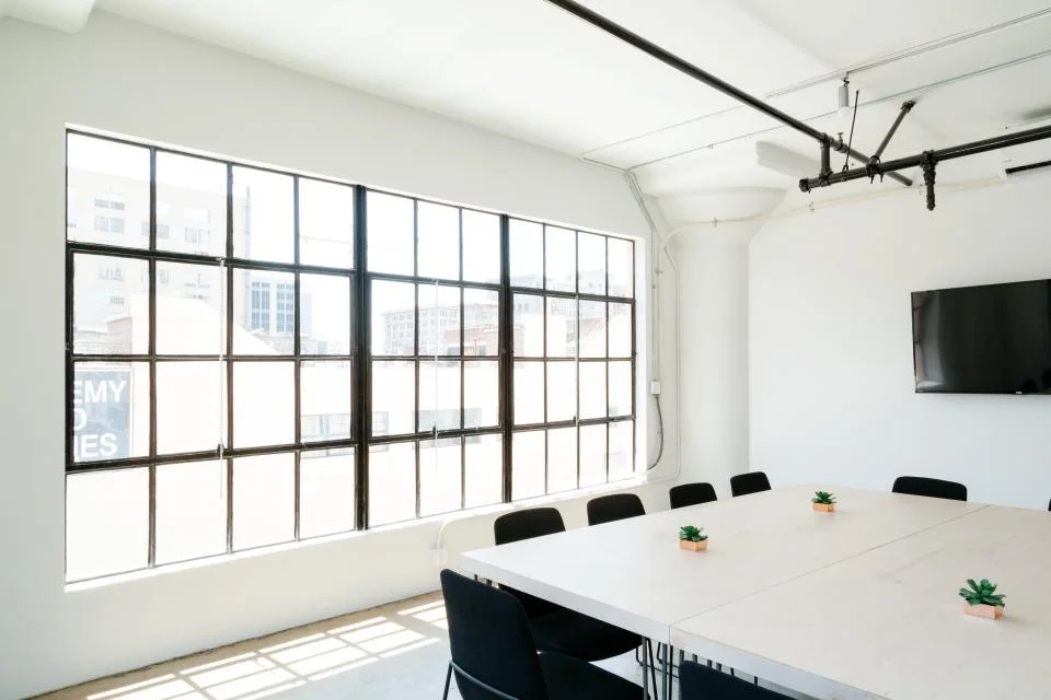 Contact digital agency NovaEdge at our Tech City studio