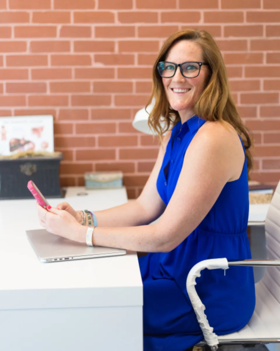 Sophia Khan, Marketing Strategist