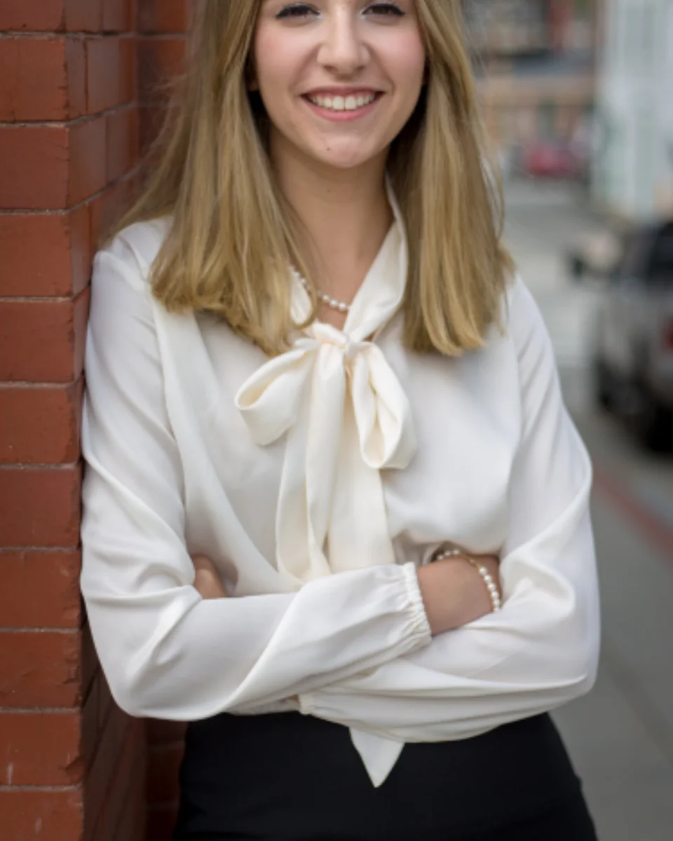 Emma Rodriguez, Lead UI/UX Designer